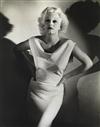 HURRELL, GEORGE (1904-1992) Suite of 11 photographs of Hollywood stars, starlets, and celebrities, comprising
